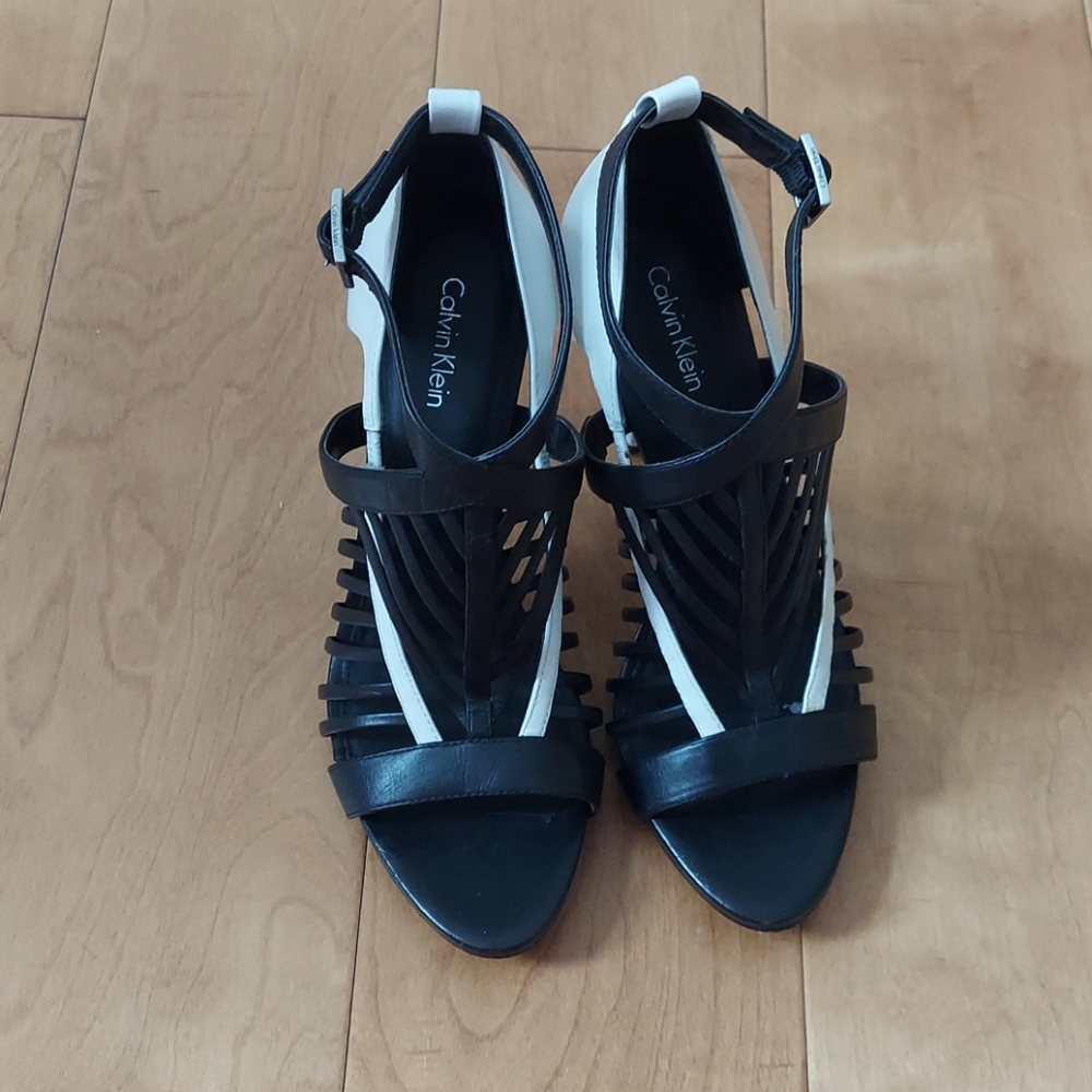 Shoes used 1 time